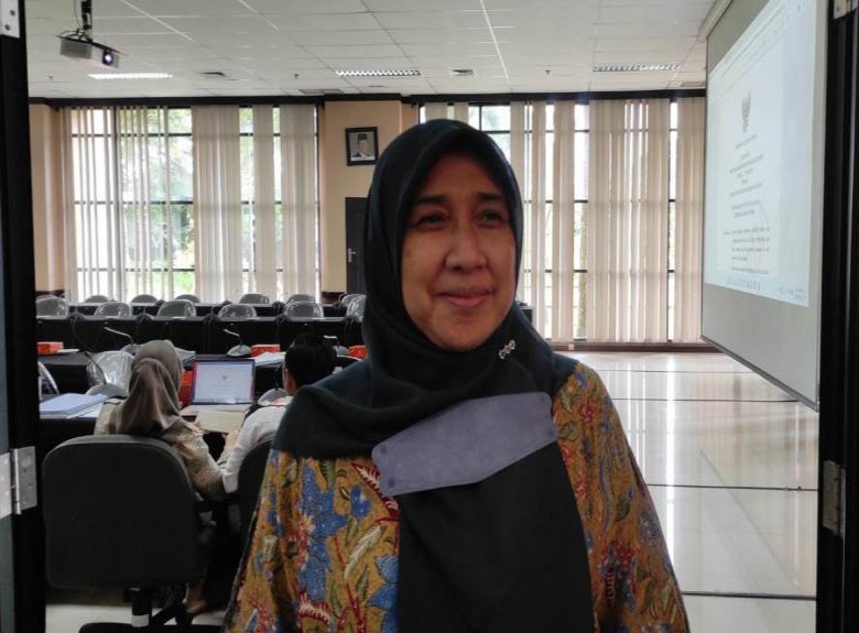Hari Kesehatan Mental, Ini Pandangan Elly Hartati Rasyid