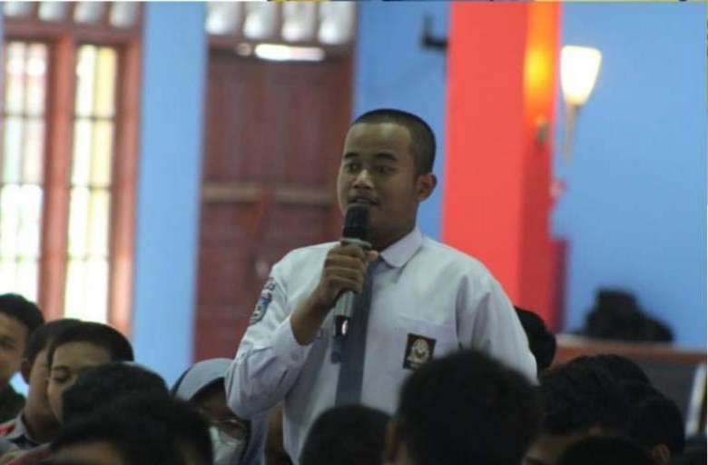 PT Pertamina EP Sangasanga Field Gelar Pelatihan Menulis Curriculum Vitae untuk Pemuda Lokal