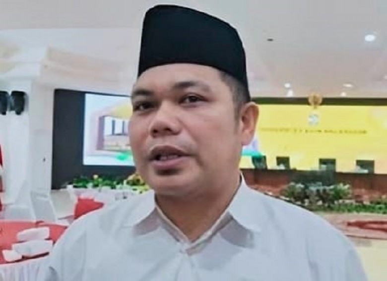 Menata Ulang Pasar Pandansari: Penertiban PKL dan Solusi Jangka Panjang