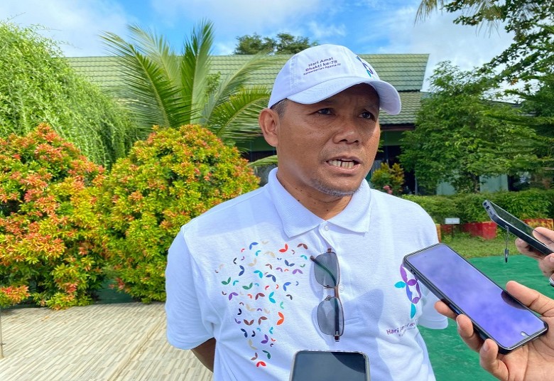 Target 2025, Kemenag Kukar Siapkan Pusat Layanan Haji dan Umrah Terpadu