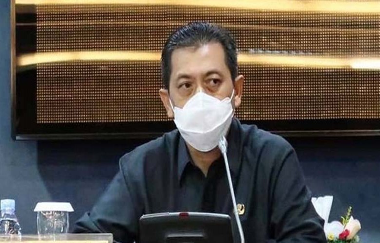 Sultan Muhammad Idris Diakui Pahlawan Nasional