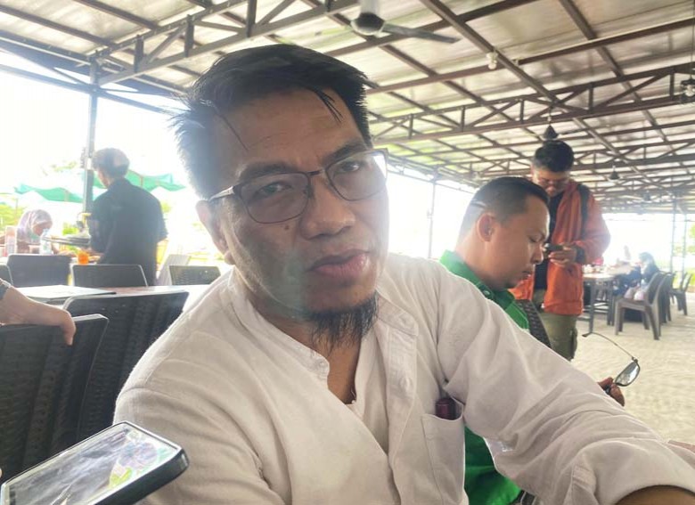 Tingkatkan Pengembangan Kakao Berau, Dewan Harapkan Dukungan PT Berau Coal dan OPD Terkait