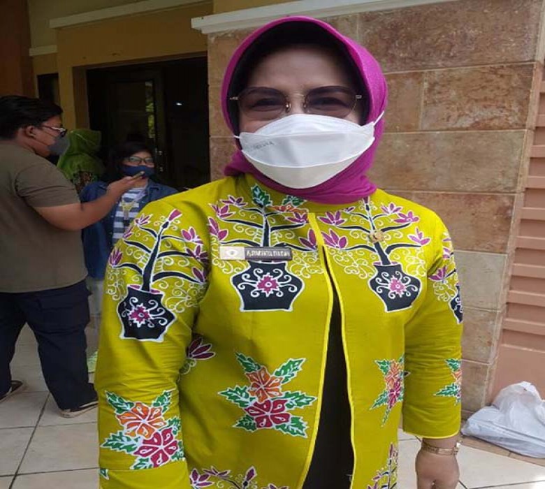 Tarif Air Bersih Bakal Naik, Wakil Ketua I DPRD Berau: Penyesuaian Tarif Jangan Terlalu Membebani Pelanggan