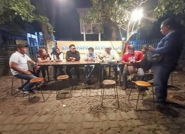 Penetapan Calon Wawali Balikpapan Terkesan Lambat