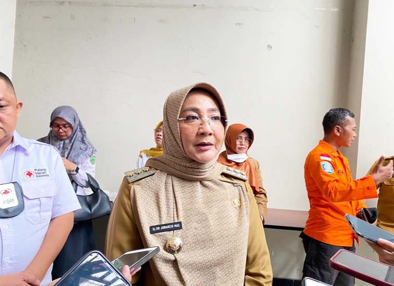 Bupati Berau Gembira Naiknya Harga Kakao, Berpotensi Tingkatkan Semangat Petani