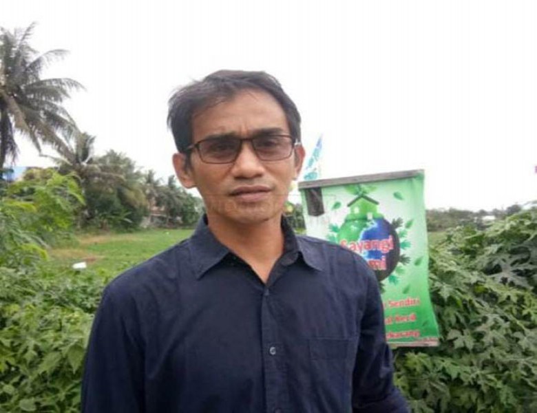 DPRD Berharap UMKM Terlibat Setiap Kegiatan