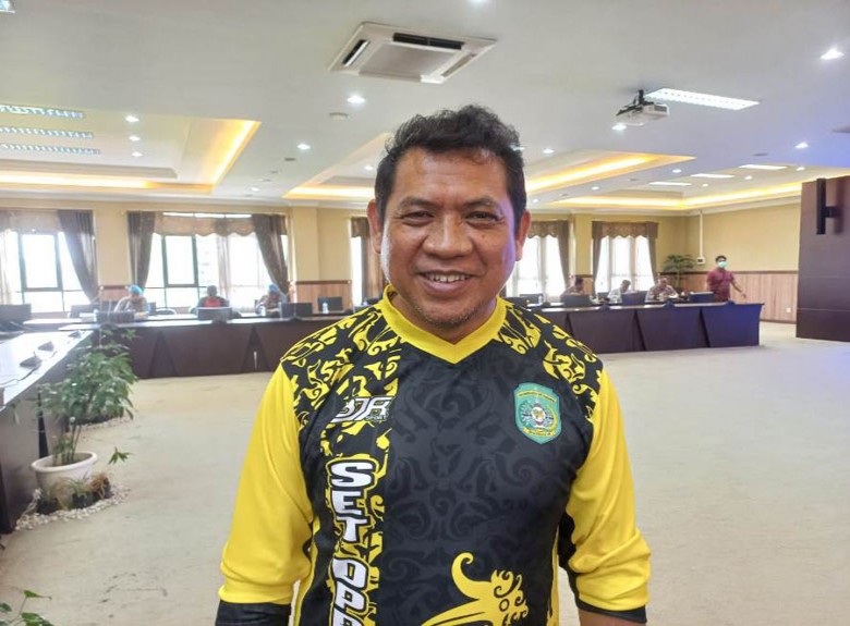Rencana Pergantian Wakil Ketua DPRD, Ini Kata Sekwan Ridha Darmawan
