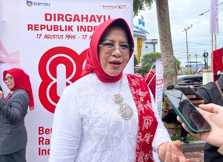 Syarifatul Sya’diah Dorong Pemerintah Aktif Berantas Kemiskinan dan Kebodohan