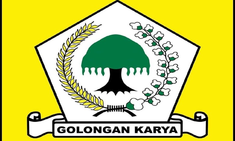Komisi II dan III DPRD Kukar Dipegang Kader Golkar