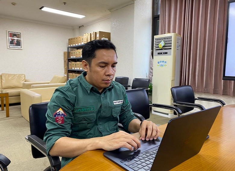 Bappeda Kukar Pastikan Renstra Perangkat Daerah Selaras dengan RPJMD