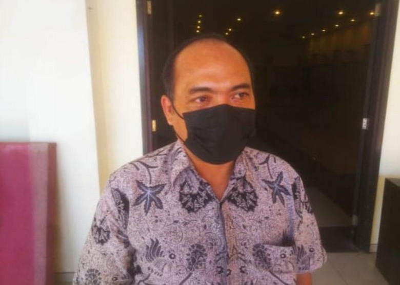 Varian Baru Covid-19 Hadir,  Berau  Bisa Melewatinya,  Iswahyudi: Asal Warga Jaga Prokes untuk Cegah Penularan