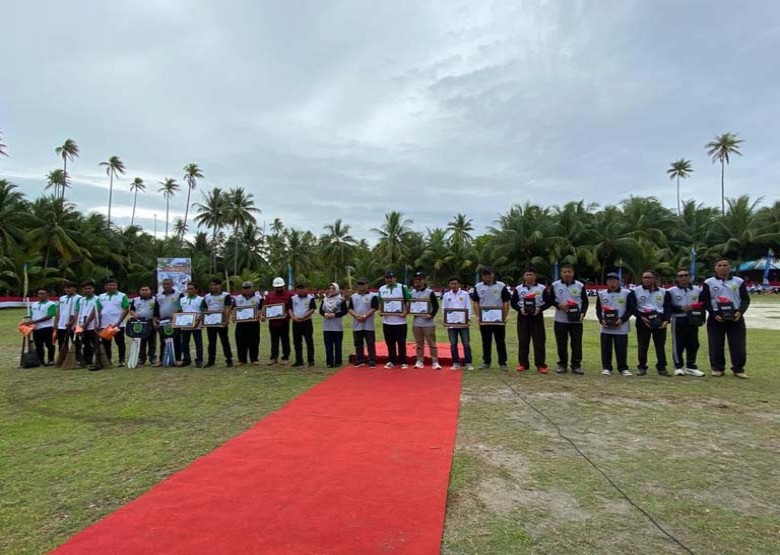 Pemkab Berau Upayakan Tuntas Kelola Sampah untuk Kesejahteraan Masyarakat