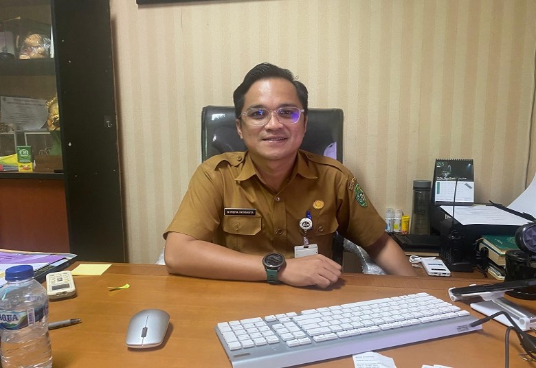 Tingkatkan SDM Pariwisata,  Dispar Kukar Akan Menggelar Pelatihan Seritifkasi Outbound