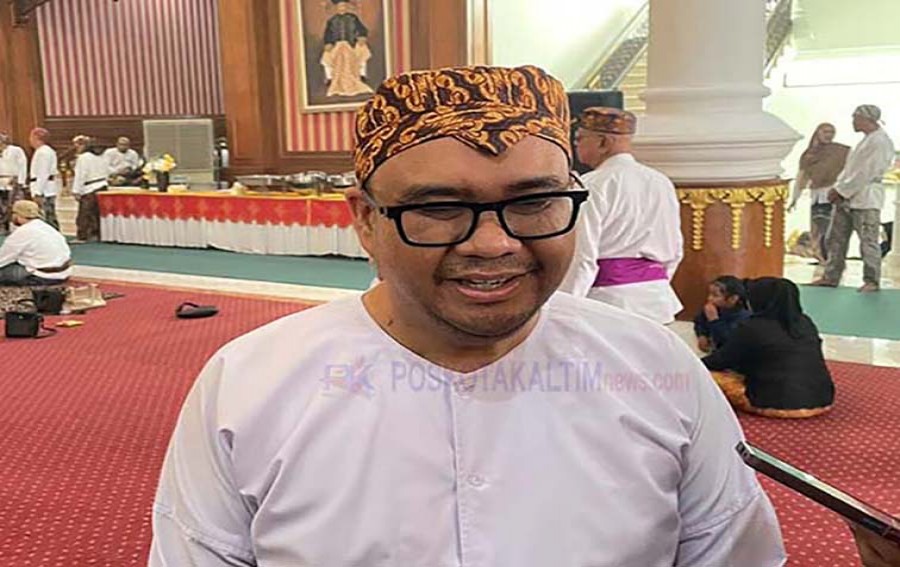 Kabut Asap Selimuti Kukar, Sekolah Diberi Kewenangan Tentukan PJJ