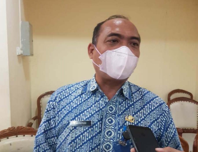 Pembelian Alat, Dinkes Berau Andalkan Dana DAK