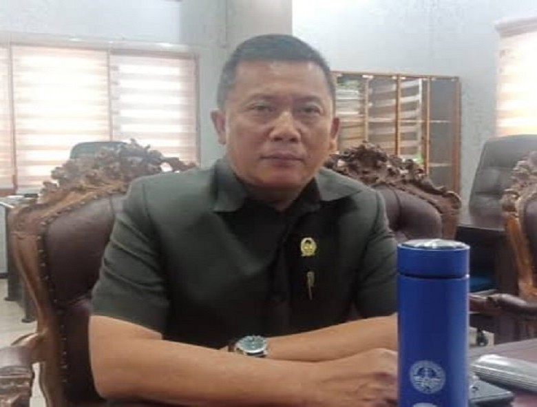 Pembangunan Drainase di Balikpapan Masih Butuh Perhatian DPRD Meski Proyek Dinilai Selesai