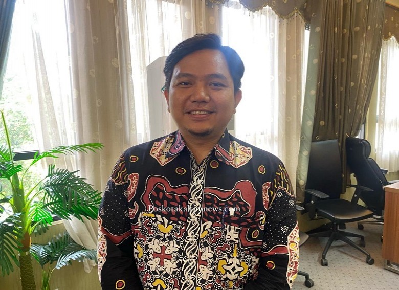 Tabang Mantapkan Langkah di Era Digital, Dukung Penuh Program Internet Desa Gratis