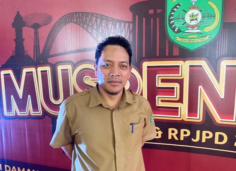 Pembangunan Hilirisasi Menjadi Prioritas RKPD 2025