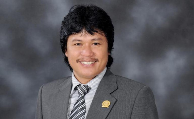 Nursalam : Prioritaskan 10 Persen APBD Penanganan Banjir