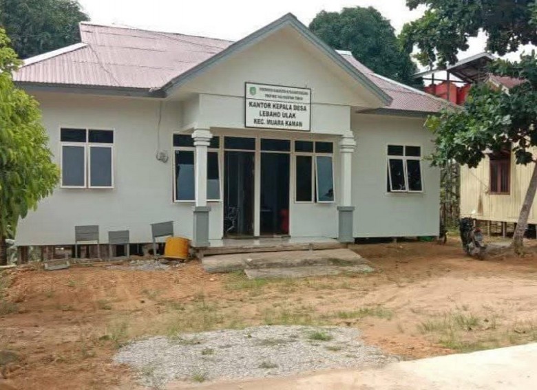 Rest Area dan Pasar Desa jadi Strategi Lebaho Ulak Dongkrak PAD