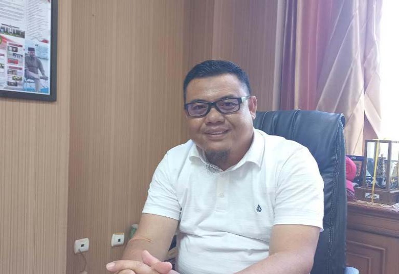 DPMD Kukar Evaluasi Kinerja Tenaga Pendekar Idaman