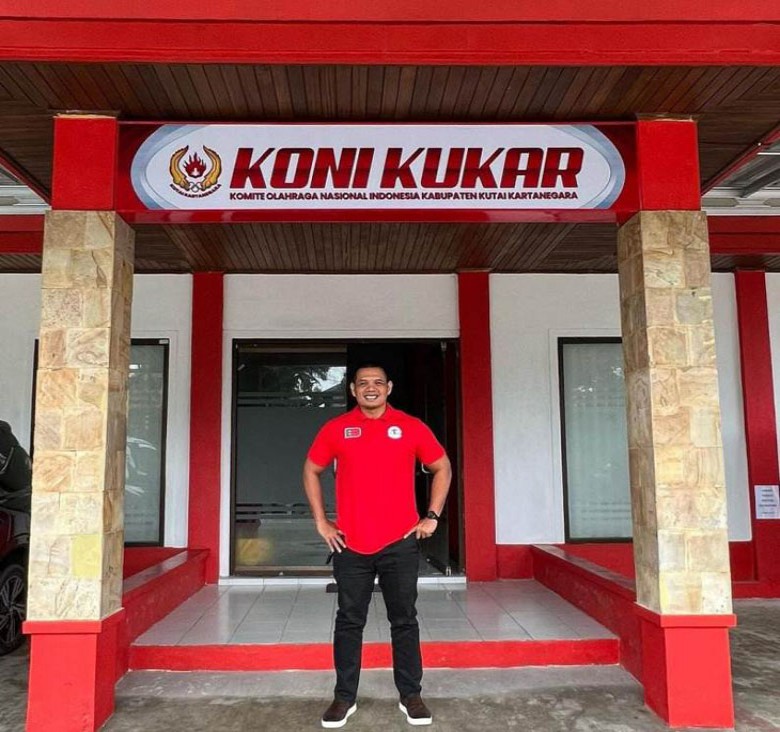 KONI Kukar Adakan Lomba Karya Jurnalistik