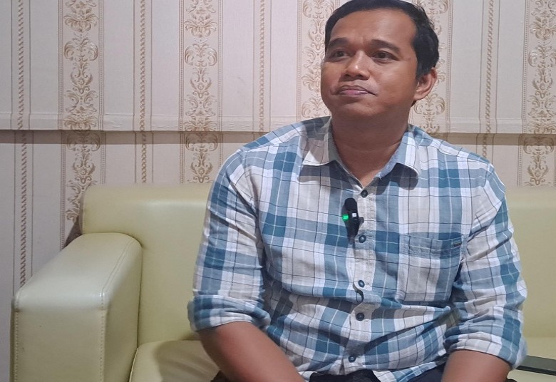 Selain Honor Meningkat, Petugas KPPS di Kukar juga Dapat Jaminan BPJS Ketenagakerjaan