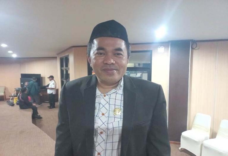 DPRD Kukar Segera Sahkan Perda Pemberian Fasilitas dan Kemudahan Penanaman Modal