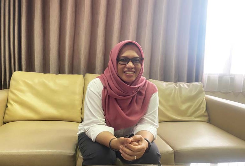 Strategi Atasi Kemiskinan Berjalan Sangat Baik, Targetkan 7,5 Persen Pada 2024