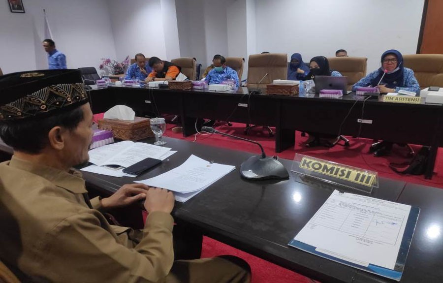Skema Anggaran Penanggulangan Banjir Diubah, Butuh 15 Tahun Baru Terwujud
