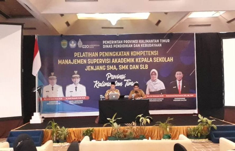 Komisi IV Siap Berkoordinasi dengan Pemprov Bahas Terkait Pendidikan