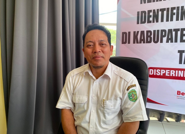 Neraca Perdagangan Stabil, Disperindag Kukar Dorong Sektor Non Migas