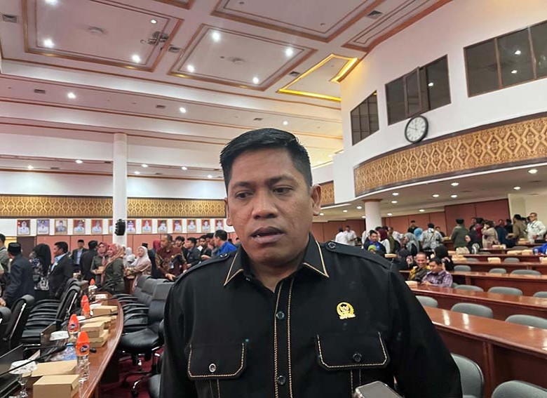 DPRD Minta Pemerintah Lakukan Sinkronisasi dan Verifikasi Data Agar Bantuan Nelayan Tepat Sasaran