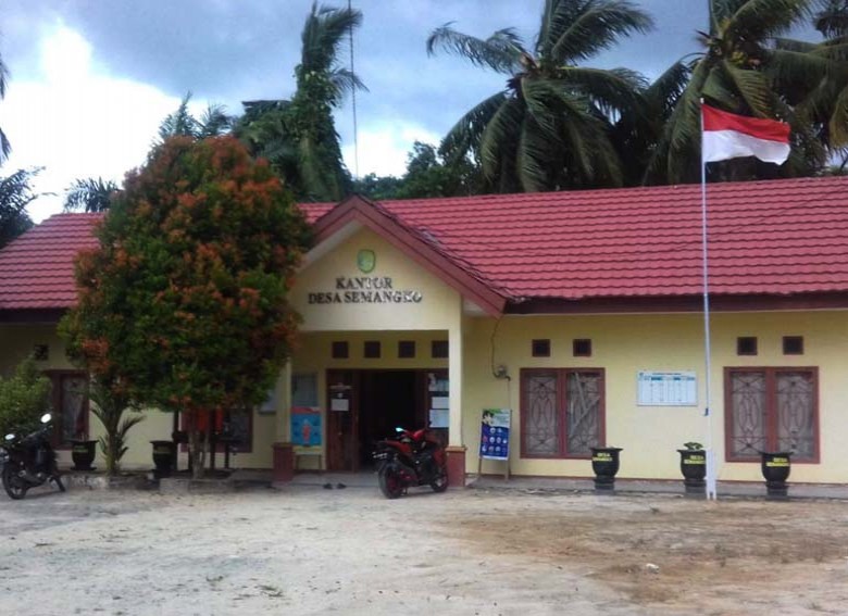Agar Usaha Masyarakat Meningkat, Pemdes Semangko Akan Kembangkan Sektor Pariwisata