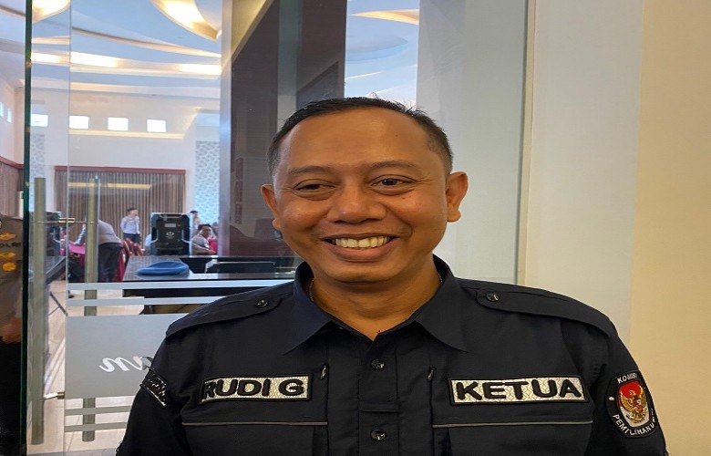 KPU Kukar Resmi Tetapkan Tiga Paslon di Pilkada 2024