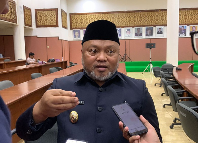 Kampung Mapulu Perlu Suport, Perubahan Status Kampung dari Sangat Tertinggal jadi Tertinggal
