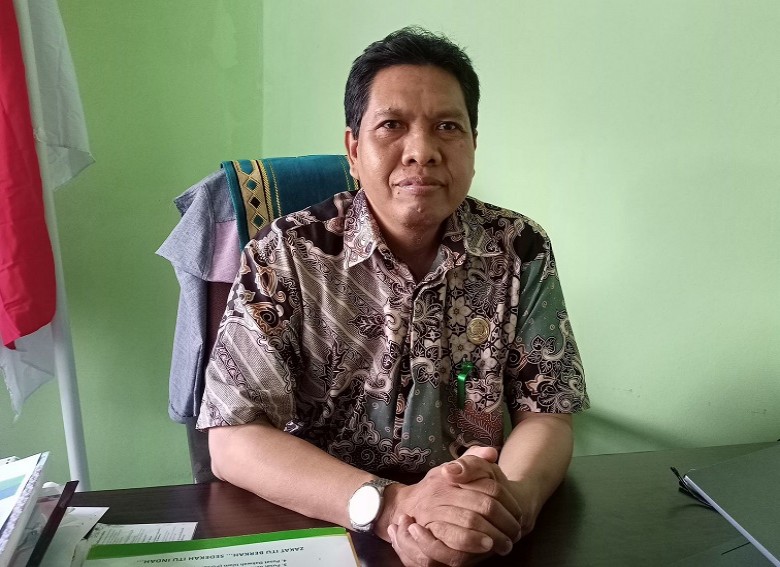 SMP Negeri 2 Tenggarong Akan Terima Fasilitasi Wifi Gratis dari Disdikbud Kukar