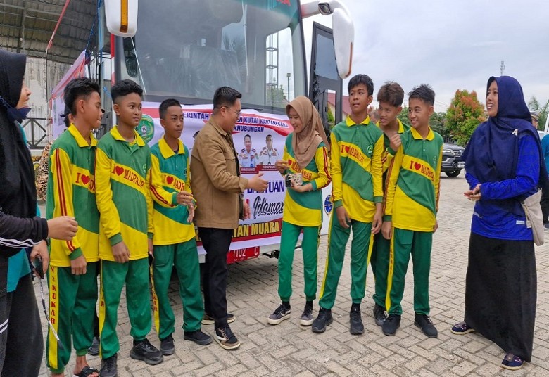 Rendi Solihin Pastikan Beasiswa Kukar Idaman Kembali Dibuka 2024