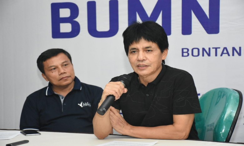 Pupuk Kaltim Akui  Peningkatan Penjualan Capai 8,965 Ton di 2018