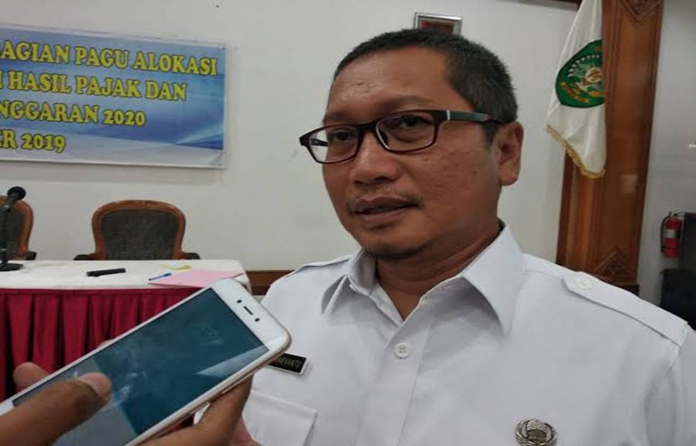 DPMD Kukar Akan Canangkan Digitalisasi BUMDes
