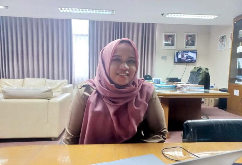 Bappeda Kukar Berharap Masyarakat Terlibat Dalam Penyusunan RPJPD 2025 - 2045