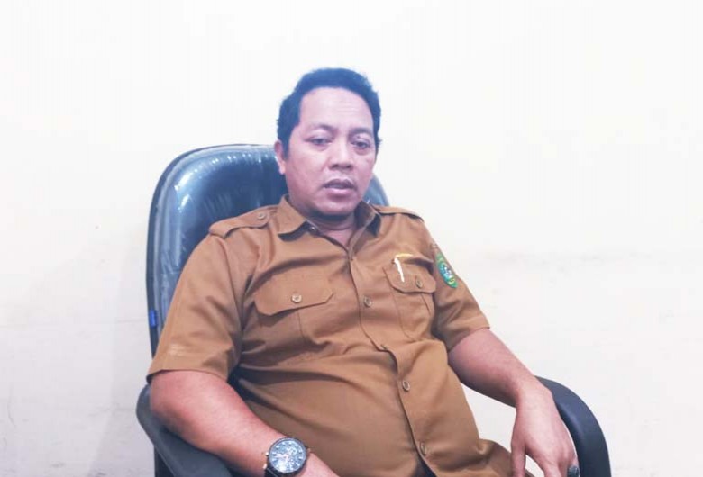 Disperindag Kukar Lakukan Upaya Penguatan IKM dan UMKM
