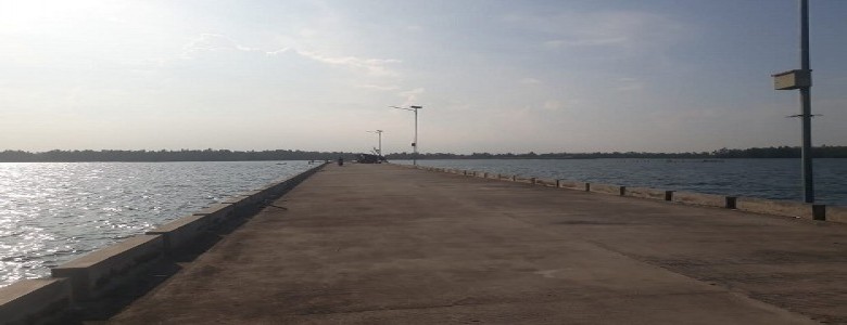 Diduga Ada Pungli di Area Pelabuhan Laut Sangatta, Dishub Kutim Turunkan Tim