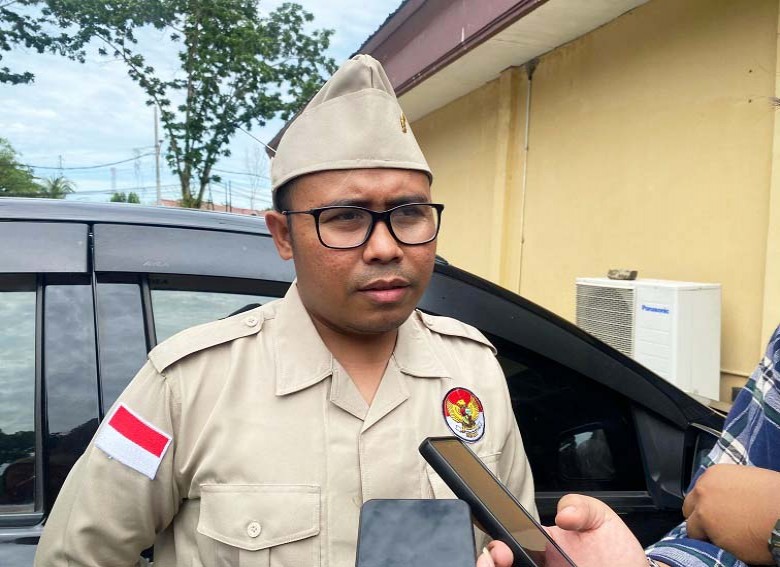 DPRD Kukar Dorong Sangasanga Menjadi Destinasi Wisata Juang Andalan Kukar
