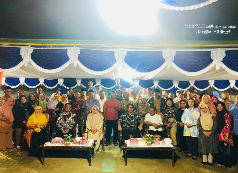 Perumdam Batiwakkal Paparkan Kendala Belum Tercapainya Pemasangan 25 Ribu Sambungan Rumah