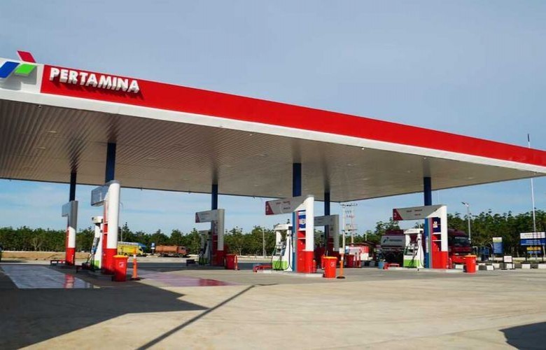 Pertamina Dorong Masyarakar Gunakan BBM Lebih Ramah Lingkungan