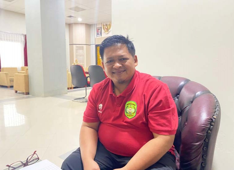 Kembangkan Seni Kaligrafi, Dispora Kukar Berencana Lakukan Pembinaan