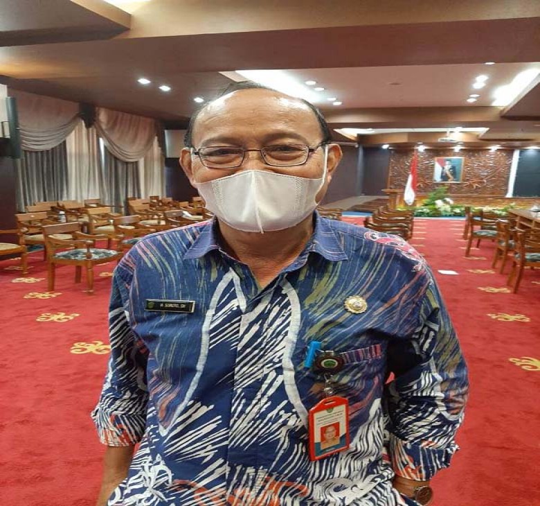 Disnakertrans Akan Laksanakan Pelatihan Mekanik Pesawat Terbang