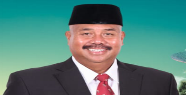 Bupati Kukar Keluarkan Surat Edaran, Larangan ASN Mudik dan Cuti