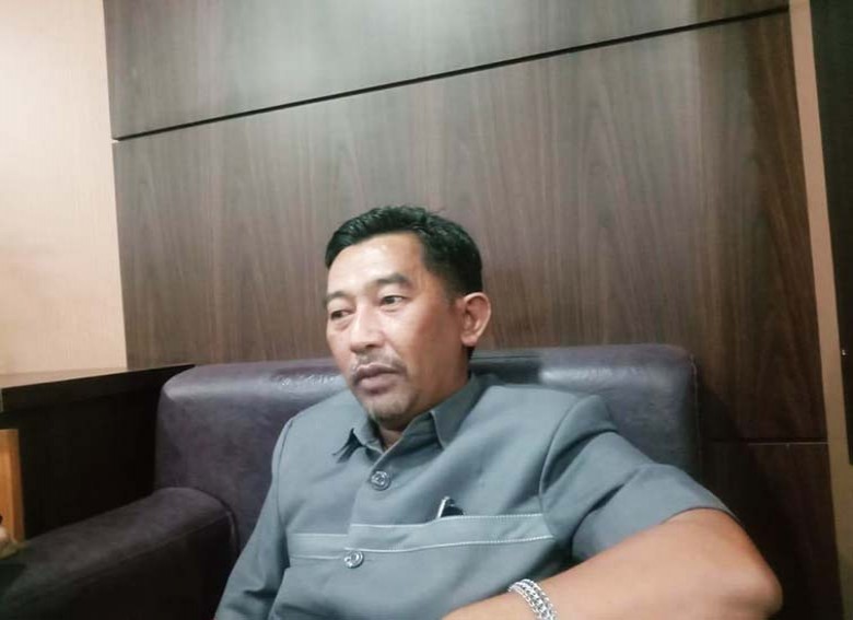 PAD Sektor Pariwisata Baru Mencapai Rp 400 Juta, Dewan Nilai Capaian Itu Masih Rendah